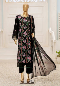 Dukhtar By KZ Lawn Karandi'24 Vol-01 D-02
