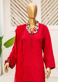 Saleeqah By KZ Lawn Karandi'24 Vol-01 D-01