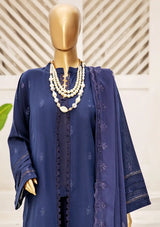 Saleeqah By KZ Lawn Karandi'24 Vol-01 D-02