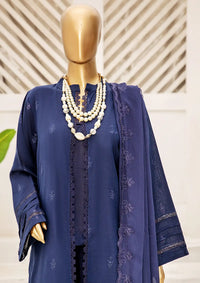 Saleeqah By KZ Lawn Karandi'24 Vol-01 D-02