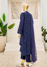 Saleeqah By KZ Lawn Karandi'24 Vol-01 D-02