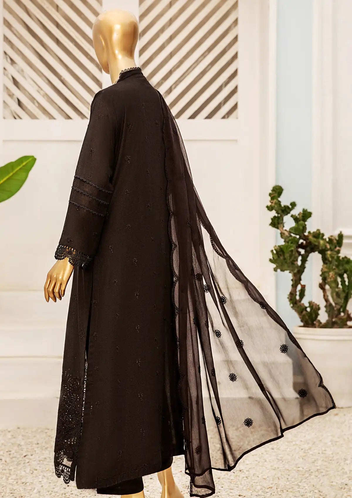 Saleeqah By KZ Lawn Karandi'24 Vol-01 D-04