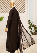 Saleeqah By KZ Lawn Karandi'24 Vol-01 D-04