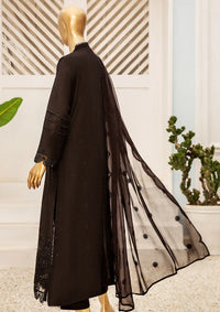 Saleeqah By KZ Lawn Karandi'24 Vol-01 D-04