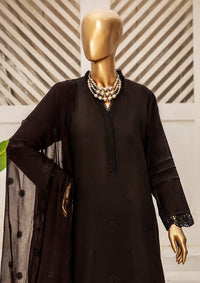 Saleeqah By KZ Lawn Karandi'24 Vol-01 D-04