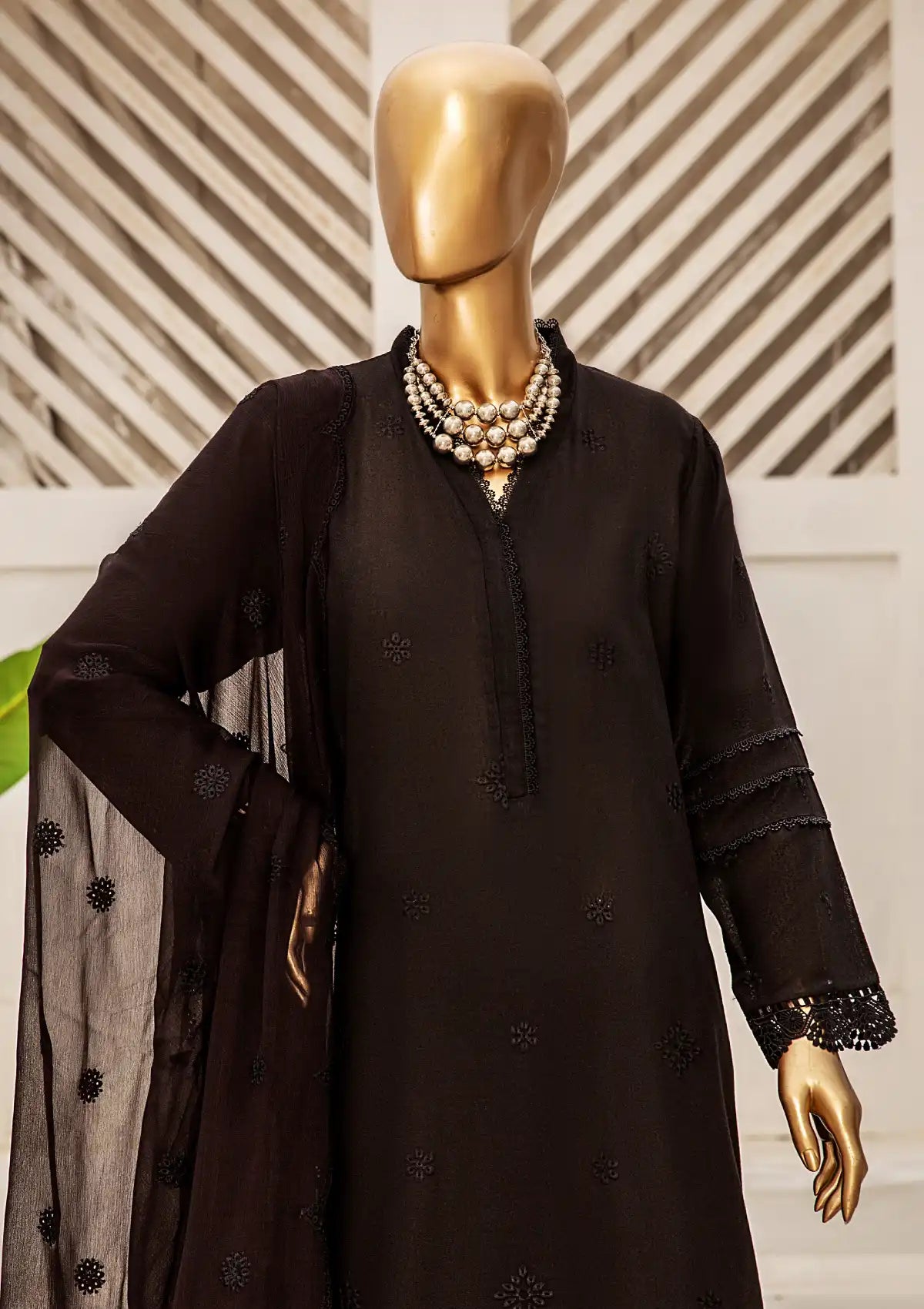Saleeqah By KZ Lawn Karandi'24 Vol-01 D-04