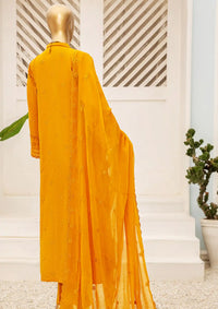Saleeqah By KZ Lawn Karandi'24 Vol-01 D-05