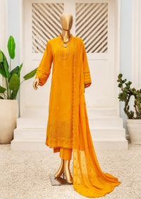 Saleeqah By KZ Lawn Karandi'24 Vol-01 D-05
