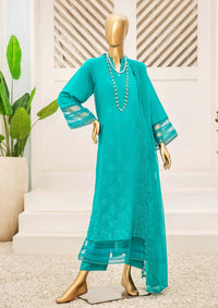 Saleeqah By KZ Lawn Karandi'24 Vol-01 D-06