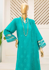 Saleeqah By KZ Lawn Karandi'24 Vol-01 D-06