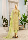 Dukhtar By KZ Lawn Karandi'24 Vol-02 D-01