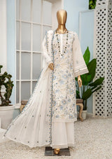 Dukhtar By KZ Lawn Karandi'24 Vol-02 D-04