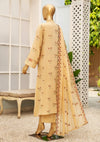 Dukhtar By KZ Lawn Karandi'24 Vol-02 D-08