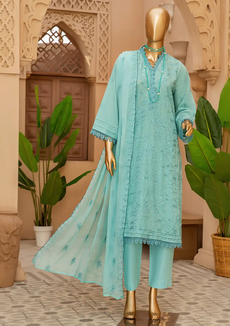 Dukhtar By KZ Signature Karandi'24 Vol-05 D-01