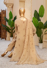 Dukhtar By KZ Lawn Karandi'24 Vol-03 D-04