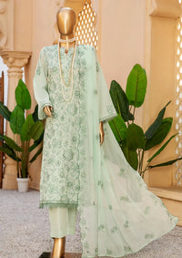 Dukhtar By KZ Lawn Karandi'24 Vol-03 D-06