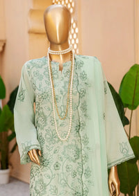 Dukhtar By KZ Lawn Karandi'24 Vol-03 D-06