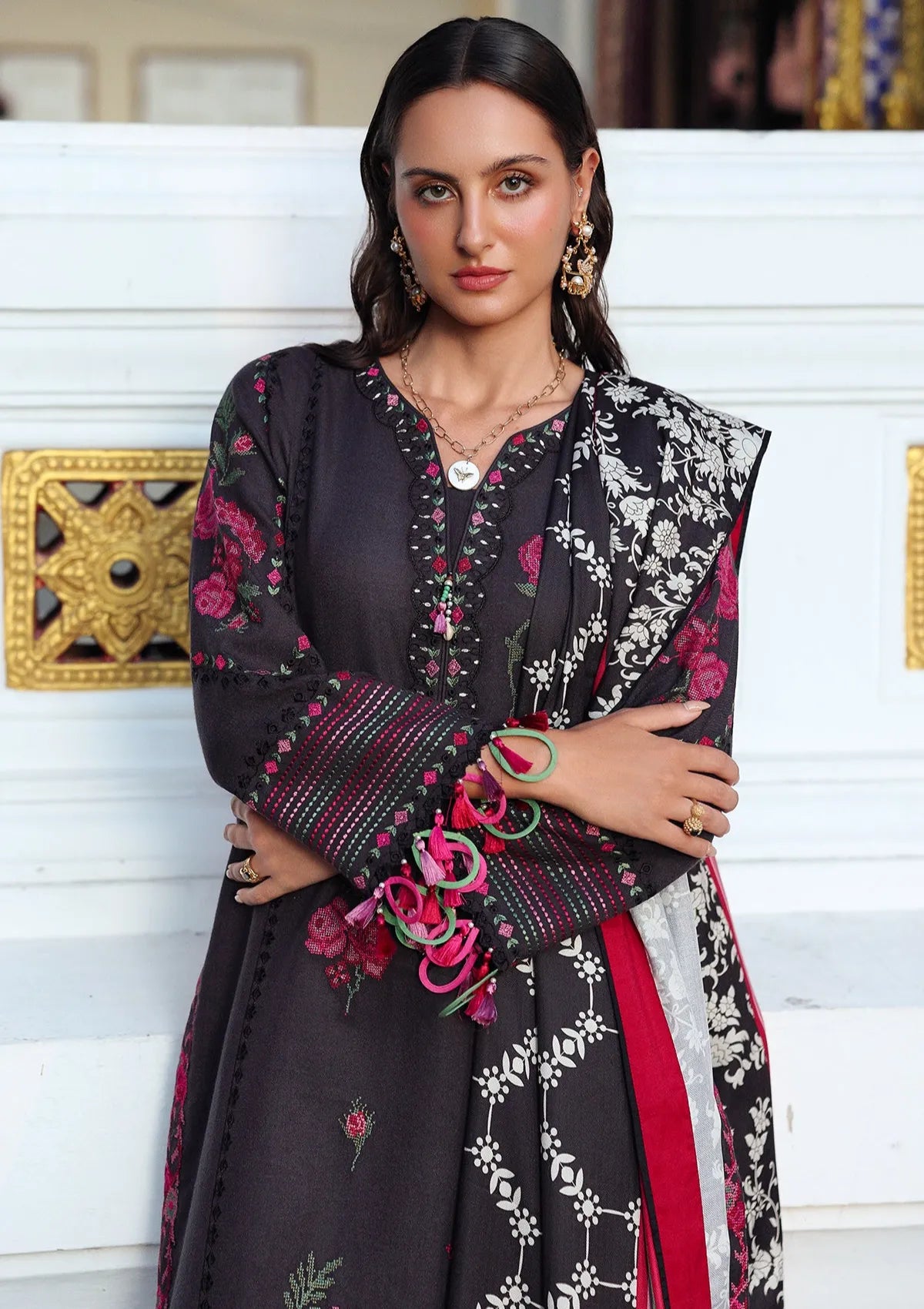 Charizma Poshima Vol-2'25 PS-05