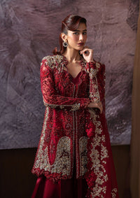 Afrozeh Hayat Wedding Formals'25 AFH-08 Rawayaat