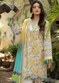 Charizma Range Lawn Vol-1'26 RN6-05