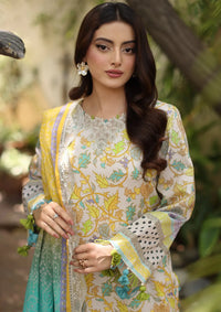 Charizma Range Lawn Vol-1'26 RN6-05