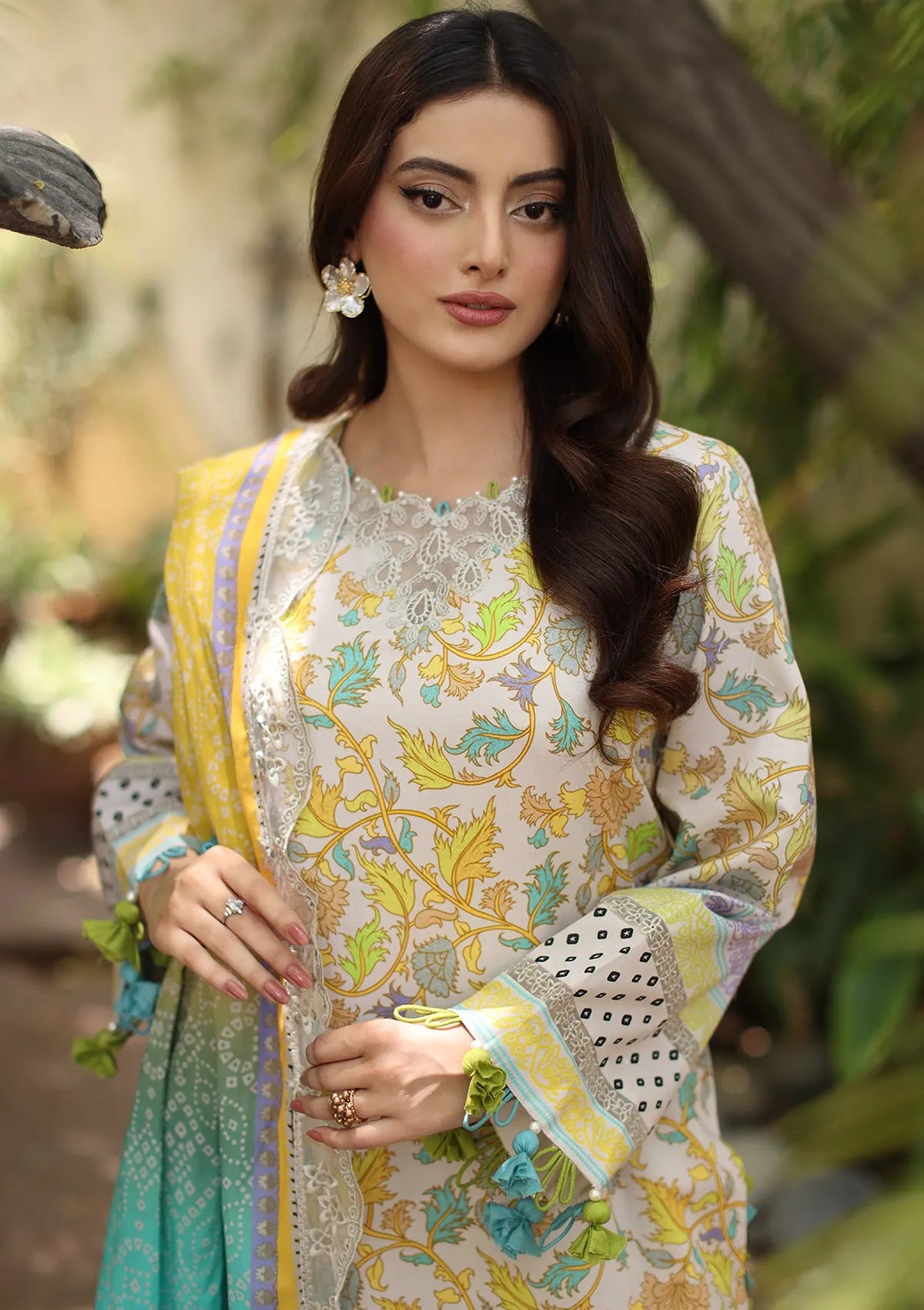 Charizma Range Lawn Vol-1'26 RN6-05
