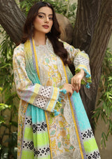Charizma Range Lawn Vol-1'26 RN6-05