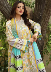 Charizma Range Lawn Vol-1'26 RN6-05