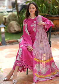 Charizma Reem Emb Lawn'26 D-01