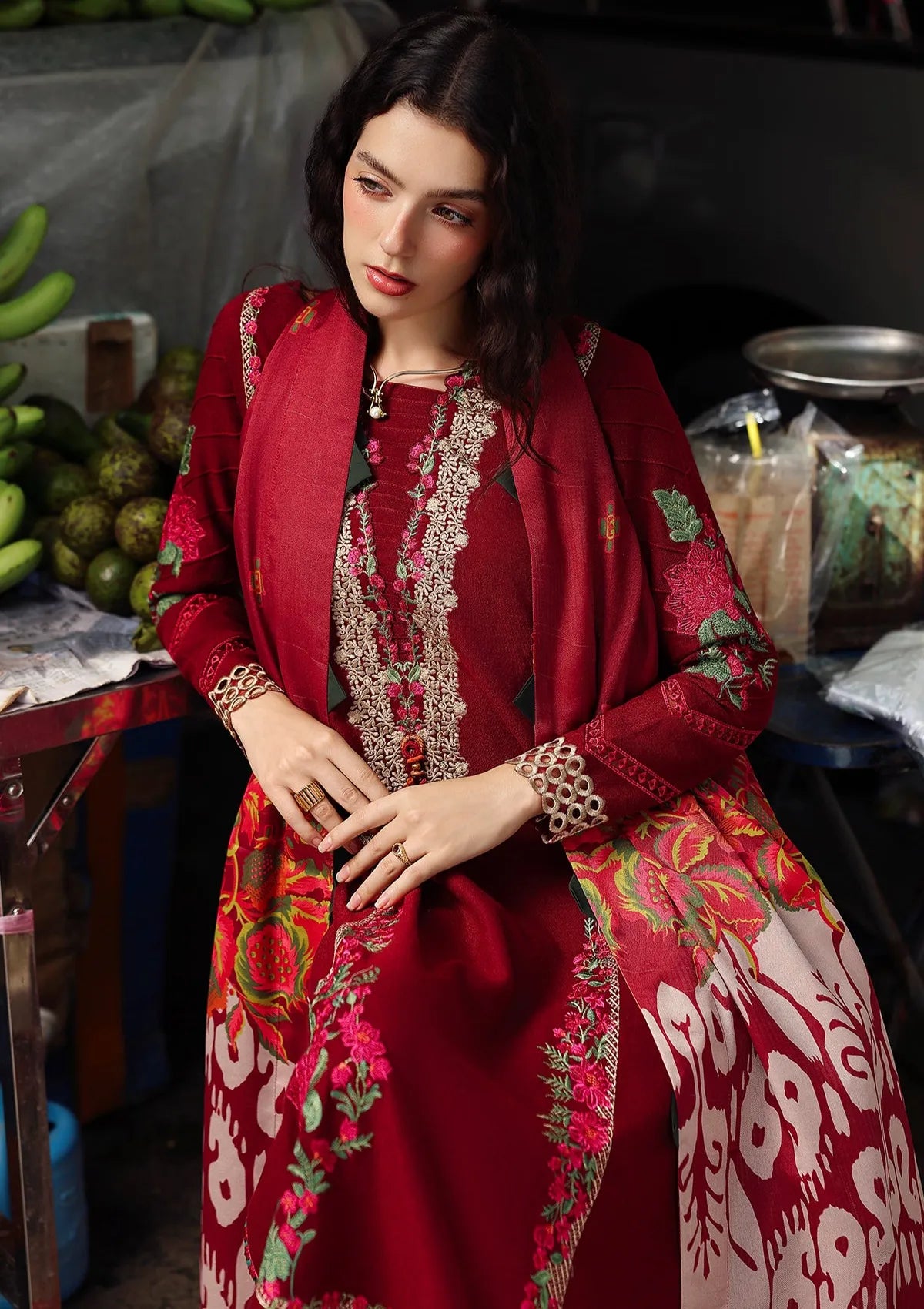 Charizma Poshima Vol-2'25 PS-01