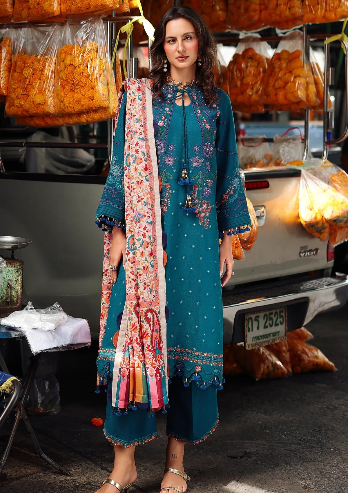 Charizma Poshima Vol-2'25 PS-06