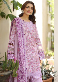 Charizma Range Lawn Vol-1'26 RN6-08