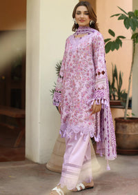 Charizma Range Lawn Vol-1'26 RN6-08