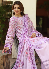 Charizma Range Lawn Vol-1'26 RN6-08
