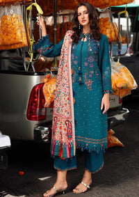 Charizma Poshima Vol-2'25 PS-06