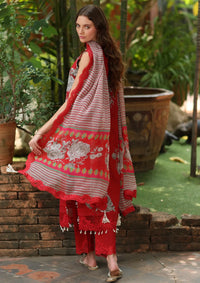 Charizma Reem Emb Lawn'26 D-07