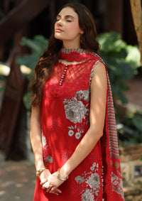 Charizma Reem Emb Lawn'26 D-07