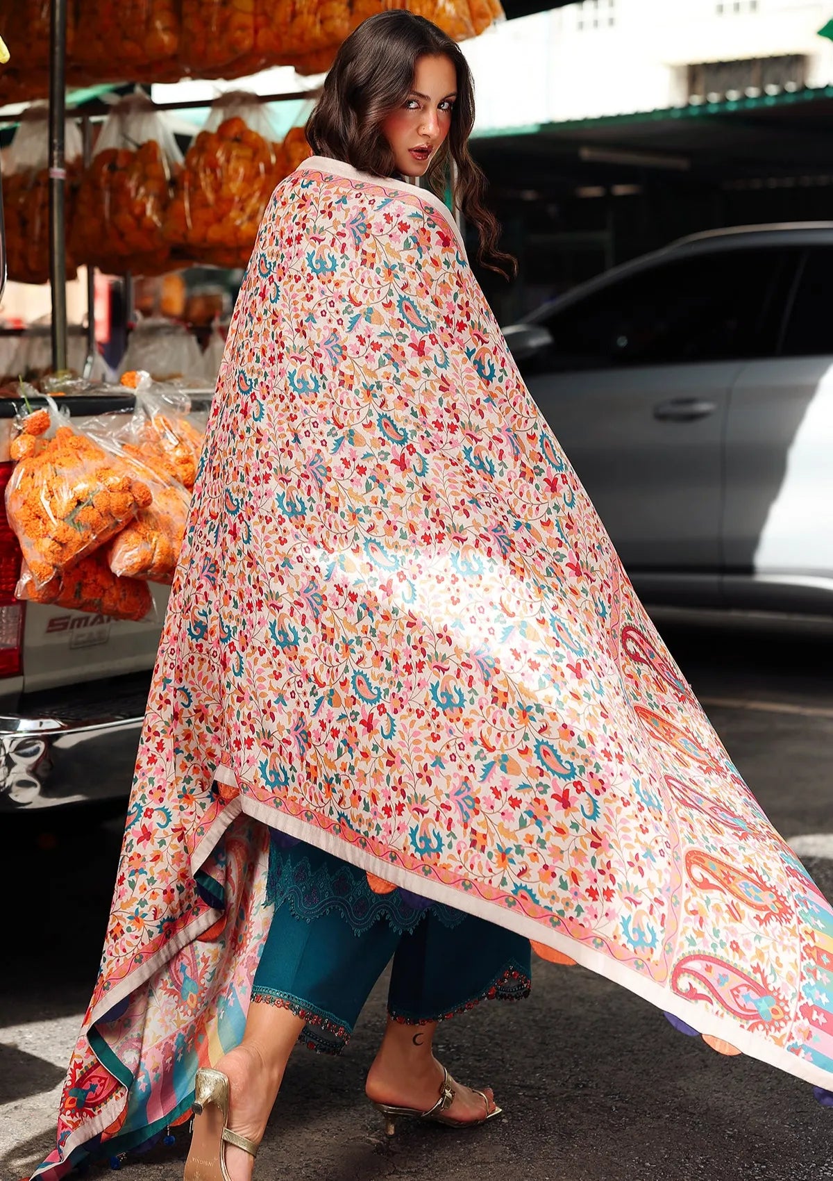 Charizma Poshima Vol-2'25 PS-06