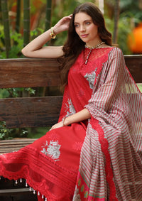 Charizma Reem Emb Lawn'26 D-07