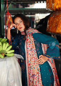 Charizma Poshima Vol-2'25 PS-06