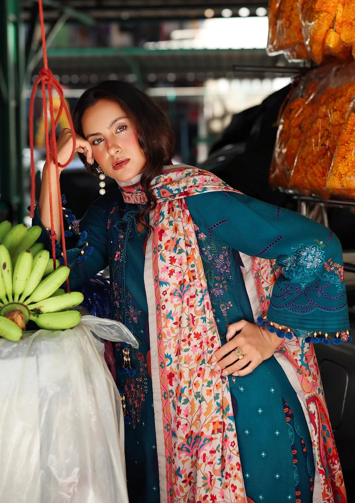 Charizma Poshima Vol-2'25 PS-06