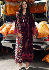 Charizma Poshima Vol-2'25 PS-02