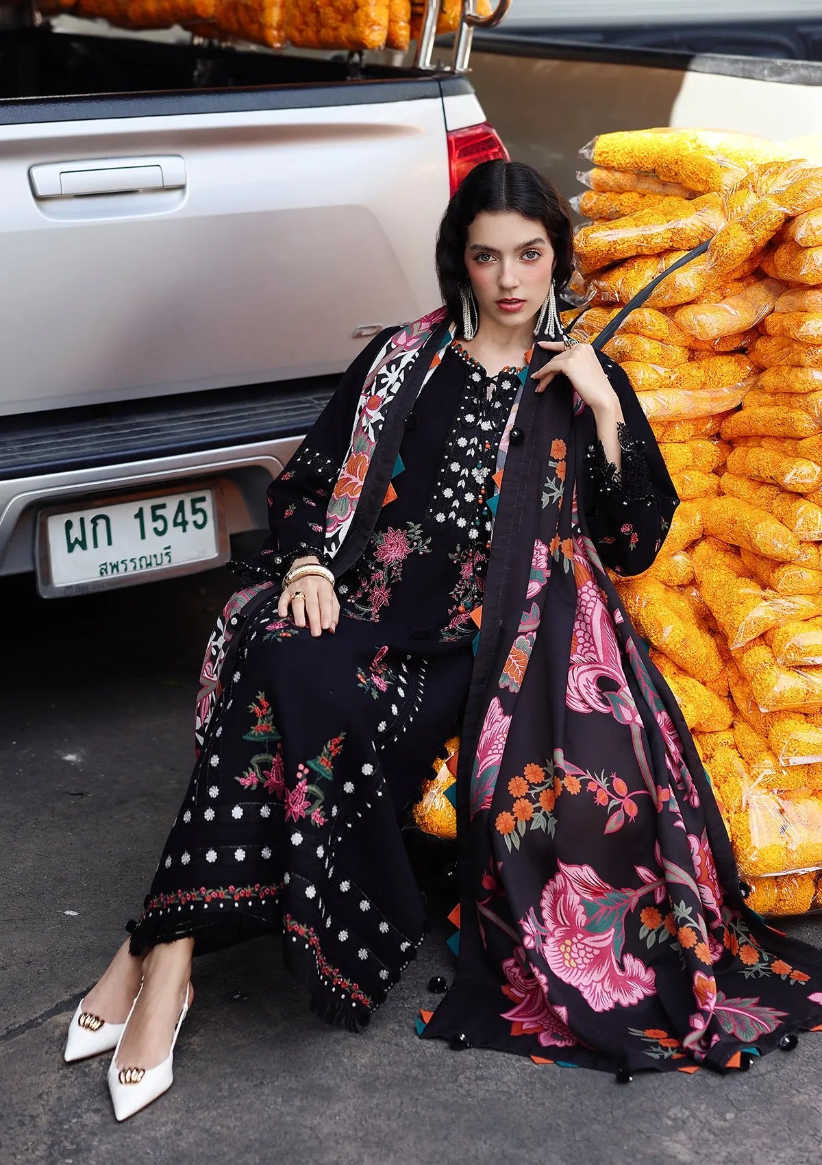 Charizma Poshima Vol-2'25 PS-07