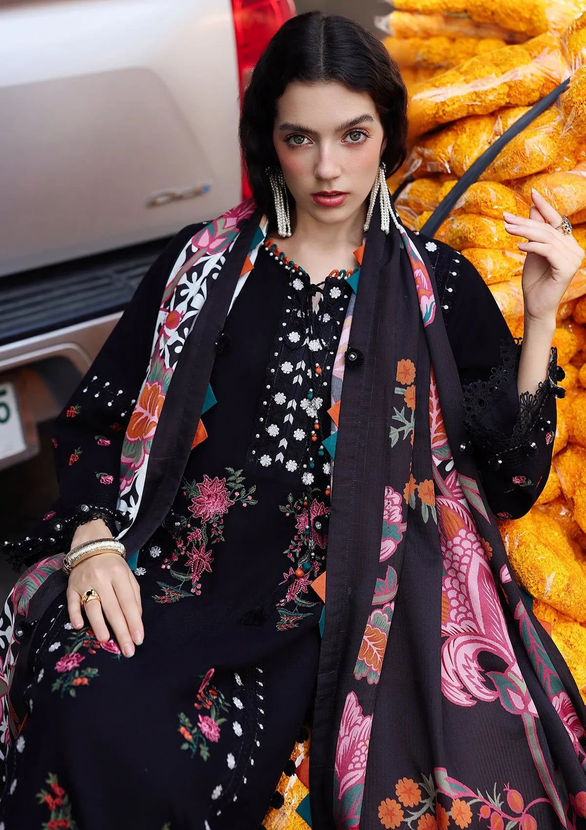 Charizma Poshima Vol-2'25 PS-07