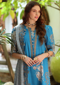 Charizma Reem Emb Lawn'26 D-03