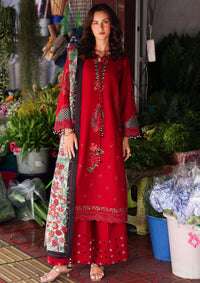 Charizma Poshima Vol-2'25 PS-08