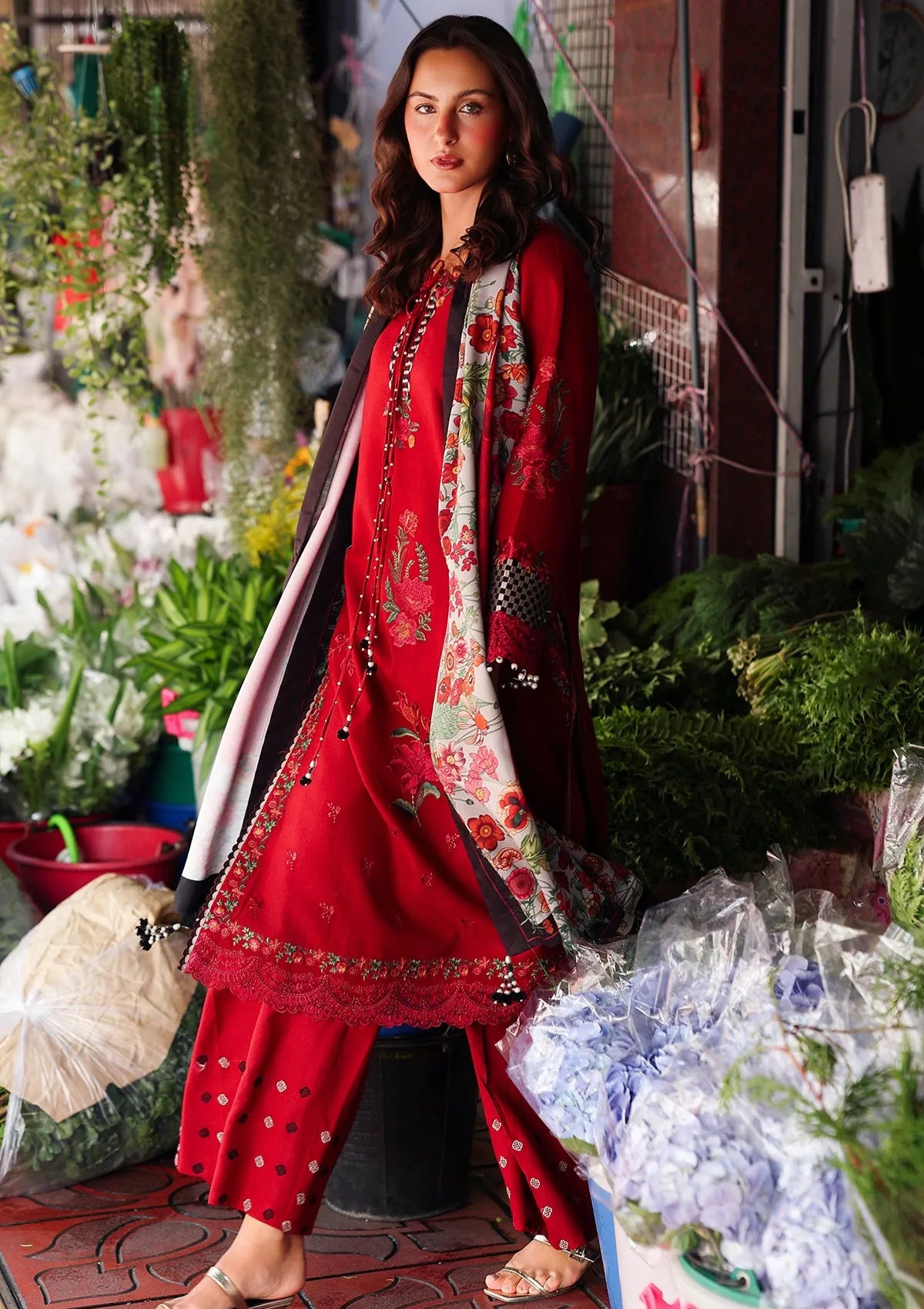 Charizma Poshima Vol-2'25 PS-08