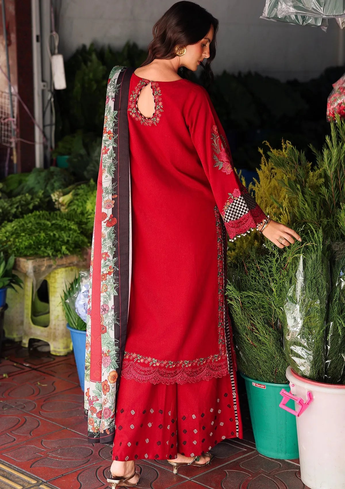 Charizma Poshima Vol-2'25 PS-08