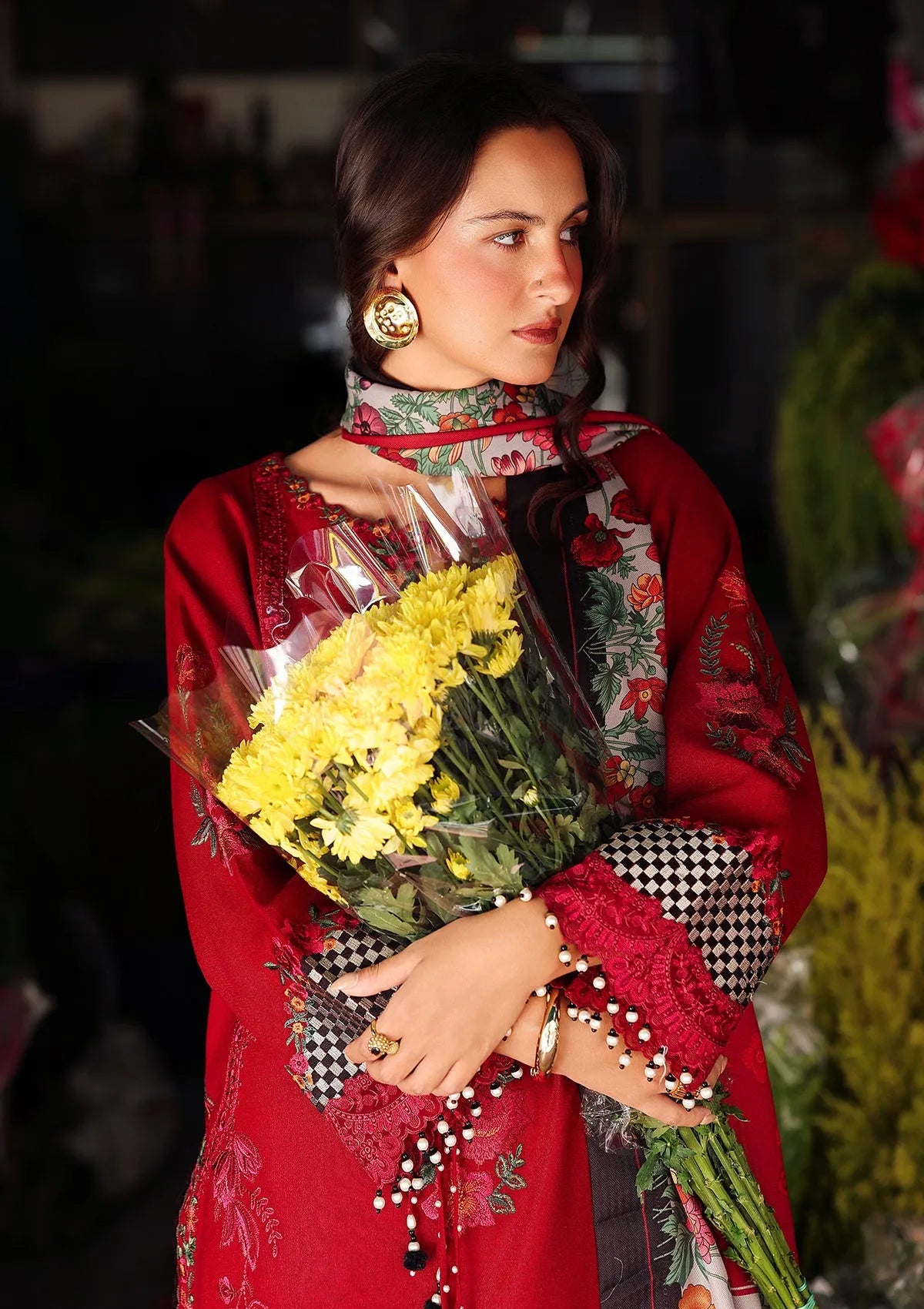 Charizma Poshima Vol-2'25 PS-08