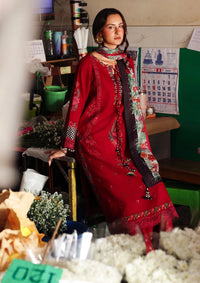 Charizma Poshima Vol-2'25 PS-08